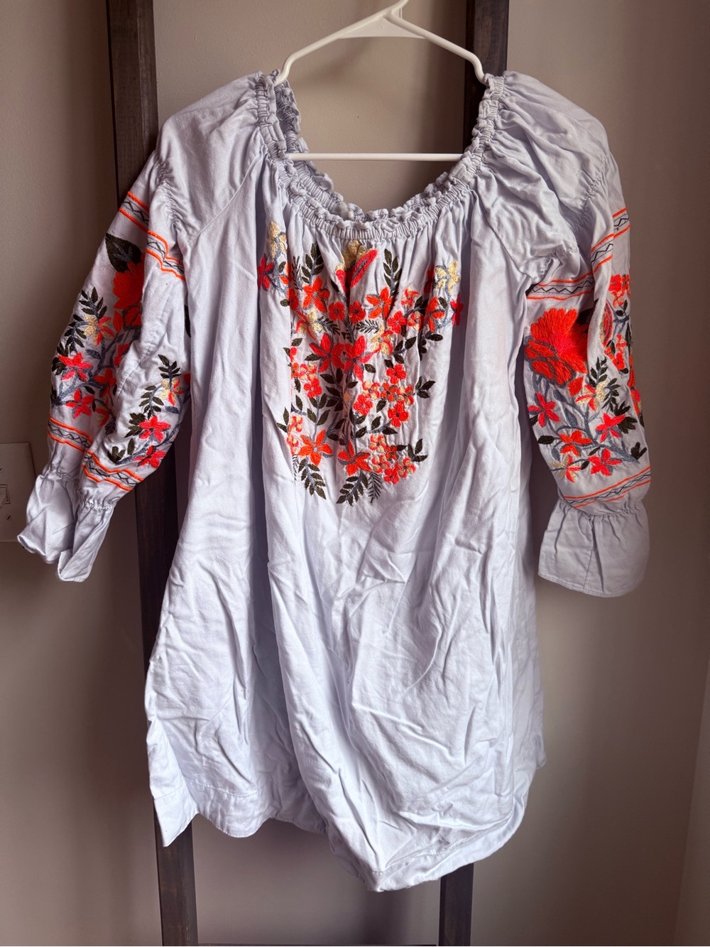 Free People Dress size Large